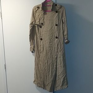 Trenchcoat